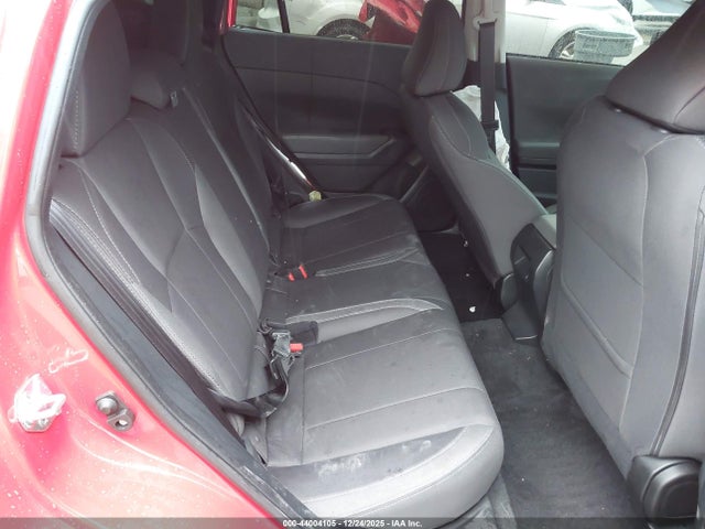 Subaru Impreza Base 5-door 2024 JF1GUABC8R8313821 Image 8