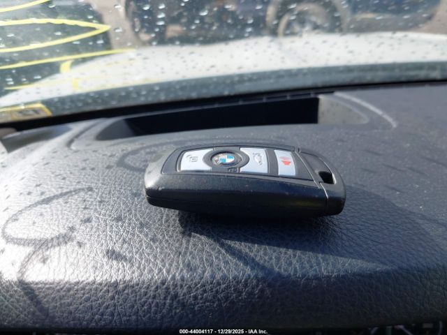 2014 BMW 535D WBAFV3C57ED684305 Photo 10