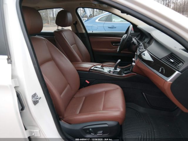 2014 BMW 535D WBAFV3C57ED684305 Photo 4