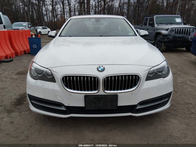 2014 BMW 535D WBAFV3C57ED684305 Photo 5