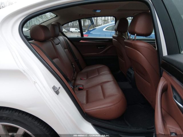 2014 BMW 535D WBAFV3C57ED684305 Photo 7