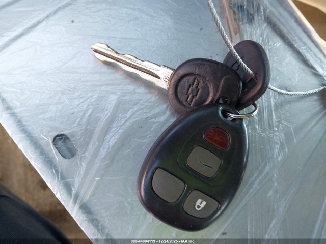44004119 :رقم المزاد ، 2G1WB57K091101252 vin ، 2009 Chevrolet Impala Ls مزاد بيع