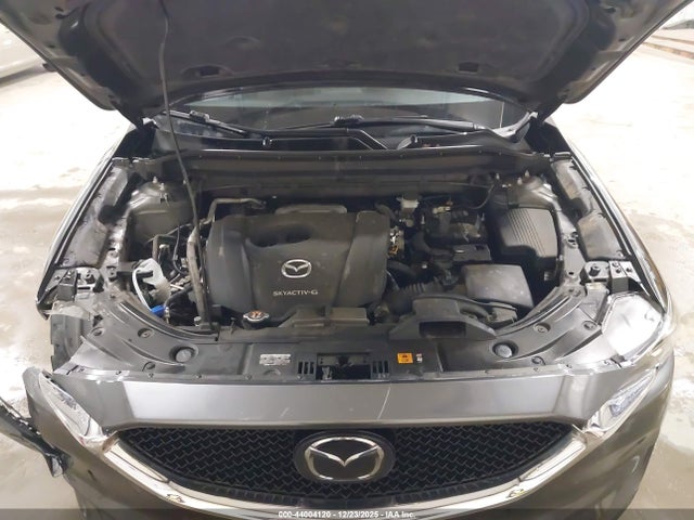 Aukcja sprzedaży 2020 Mazda Cx-5 Touring, vin: JM3KFBCM1L0754750, numer aukcji: 44004120