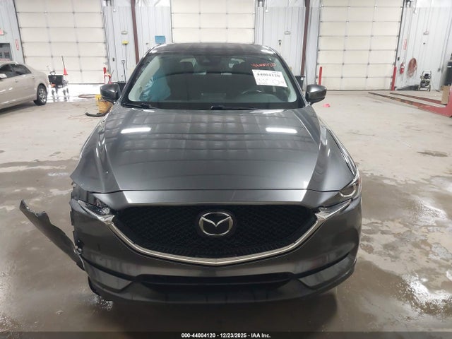 Aukcja sprzedaży 2020 Mazda Cx-5 Touring, vin: JM3KFBCM1L0754750, numer aukcji: 44004120
