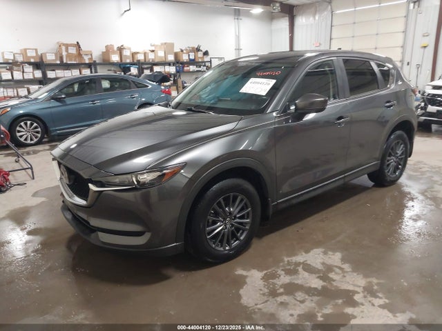 Aukcja sprzedaży 2020 Mazda Cx-5 Touring, vin: JM3KFBCM1L0754750, numer aukcji: 44004120