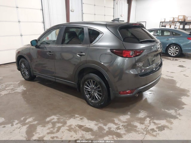 Aukcja sprzedaży 2020 Mazda Cx-5 Touring, vin: JM3KFBCM1L0754750, numer aukcji: 44004120