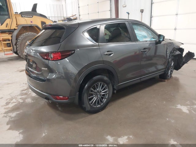 Aukcja sprzedaży 2020 Mazda Cx-5 Touring, vin: JM3KFBCM1L0754750, numer aukcji: 44004120