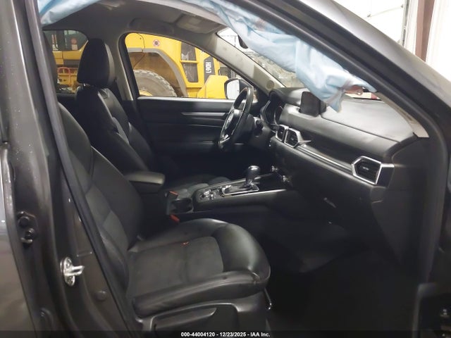 Aukcja sprzedaży 2020 Mazda Cx-5 Touring, vin: JM3KFBCM1L0754750, numer aukcji: 44004120
