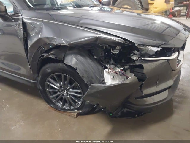 Aukcja sprzedaży 2020 Mazda Cx-5 Touring, vin: JM3KFBCM1L0754750, numer aukcji: 44004120
