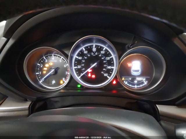 Aukcja sprzedaży 2020 Mazda Cx-5 Touring, vin: JM3KFBCM1L0754750, numer aukcji: 44004120