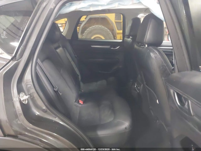 Aukcja sprzedaży 2020 Mazda Cx-5 Touring, vin: JM3KFBCM1L0754750, numer aukcji: 44004120