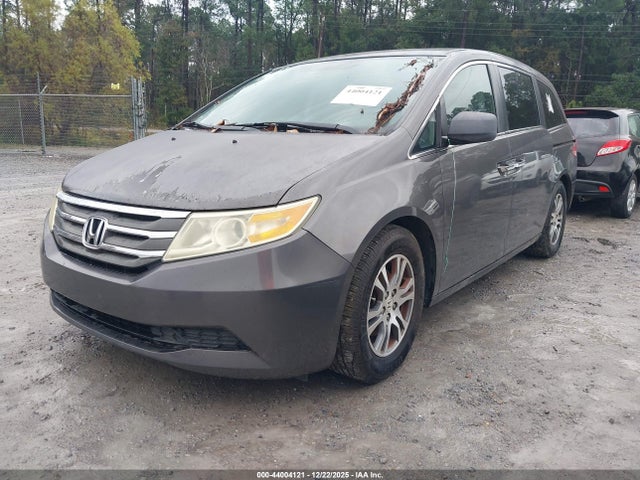 2013 HONDA ODYSSEY 5FNRL5H48DB010401 Photo 1