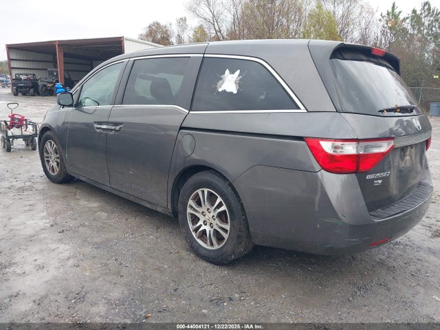 2013 HONDA ODYSSEY 5FNRL5H48DB010401 Photo 2
