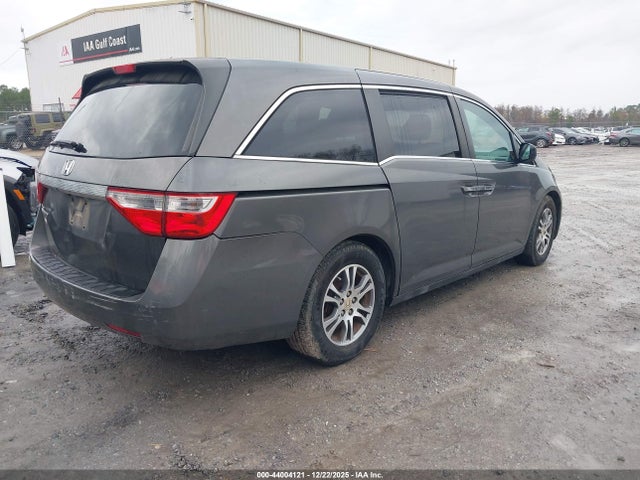 2013 HONDA ODYSSEY 5FNRL5H48DB010401 Photo 3