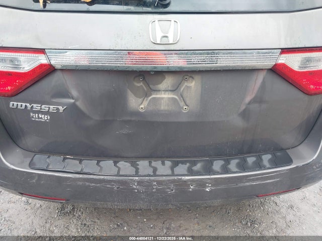2013 HONDA ODYSSEY 5FNRL5H48DB010401 Photo 5