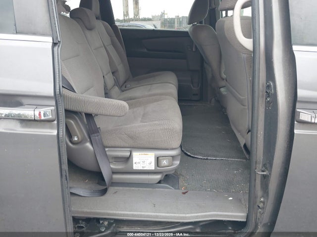 2013 HONDA ODYSSEY 5FNRL5H48DB010401 Photo 7