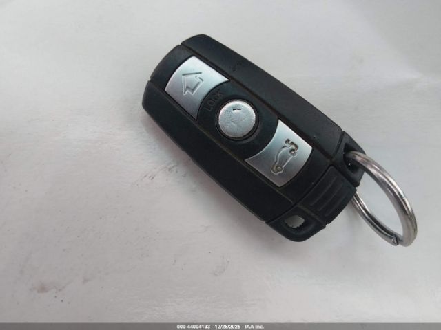 2008 BMW 535XI WBAPT73598CX00631 Photo 10