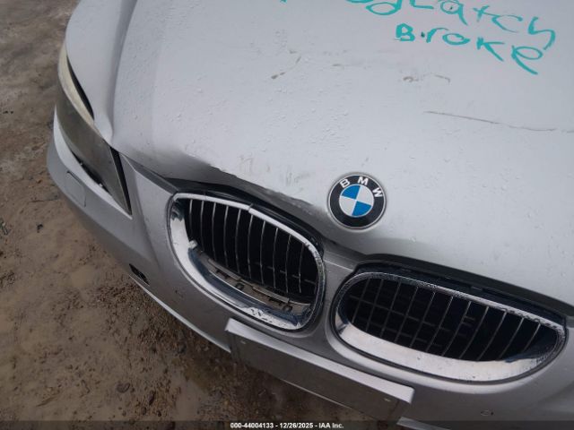 2008 BMW 535XI WBAPT73598CX00631 Photo 5
