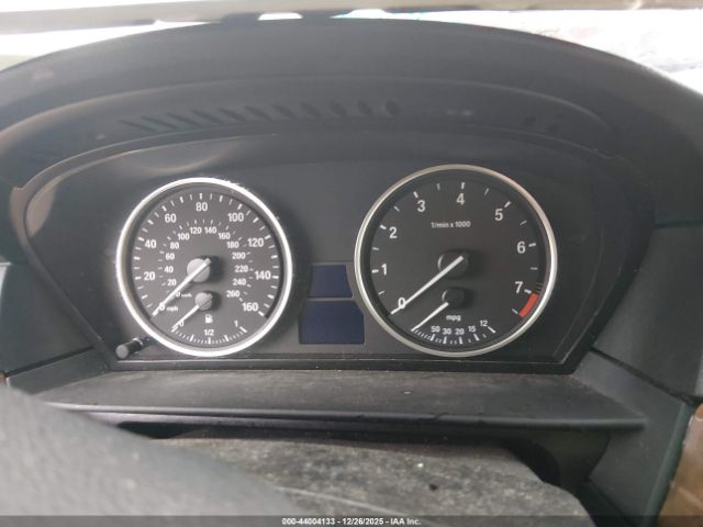 2008 BMW 535XI WBAPT73598CX00631 Photo 6