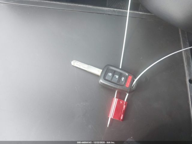 2016 HONDA CIVIC 19XFC2F56GE219191 Photo 10