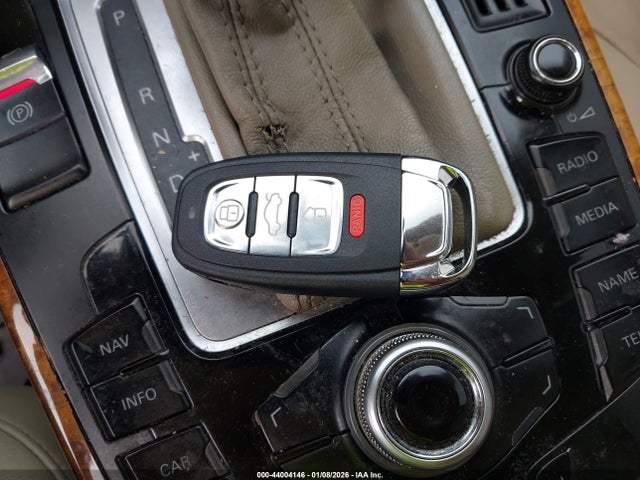 2011 AUDI A4 WAUFFAFL2BA103771 Photo 10