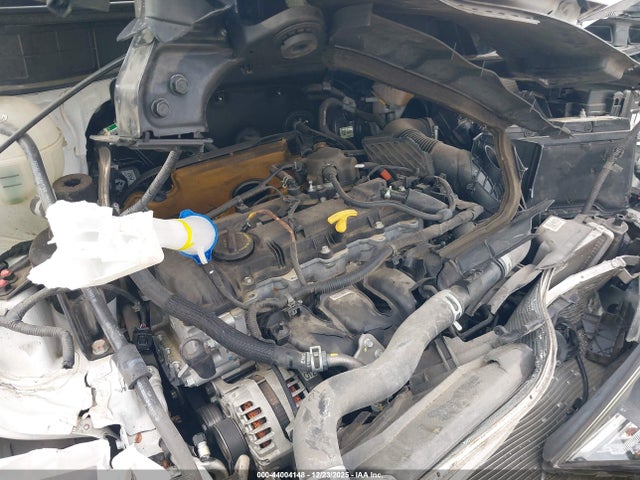 Hyundai Tucson Value 2020 KM8J33A40LU222965 Image 10