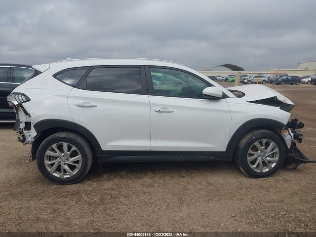 Hyundai Tucson Value 2020 KM8J33A40LU222965 Image 13