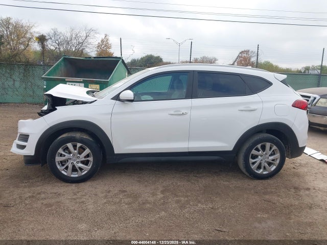 Hyundai Tucson Value 2020 KM8J33A40LU222965 Image 14