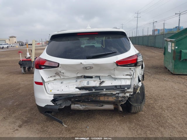 Hyundai Tucson Value 2020 KM8J33A40LU222965 Image 16