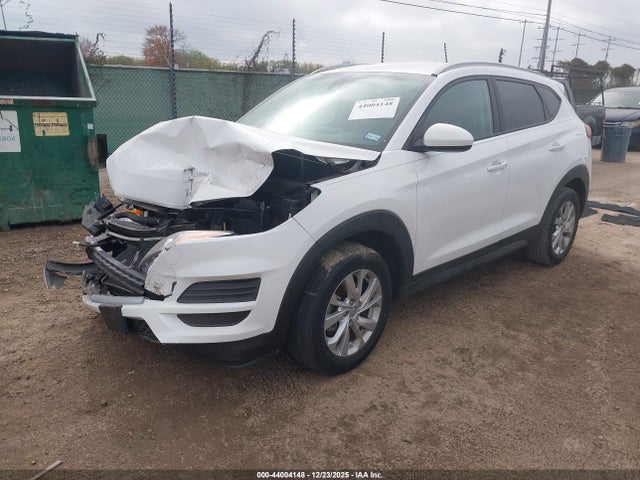 Hyundai Tucson Value 2020 KM8J33A40LU222965 Image 2