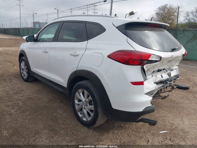 Hyundai Tucson Value 2020 KM8J33A40LU222965 Image 3