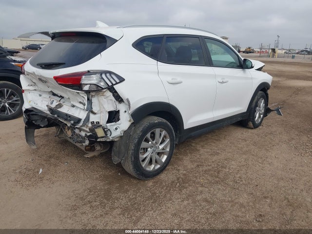 Hyundai Tucson Value 2020 KM8J33A40LU222965 Image 4