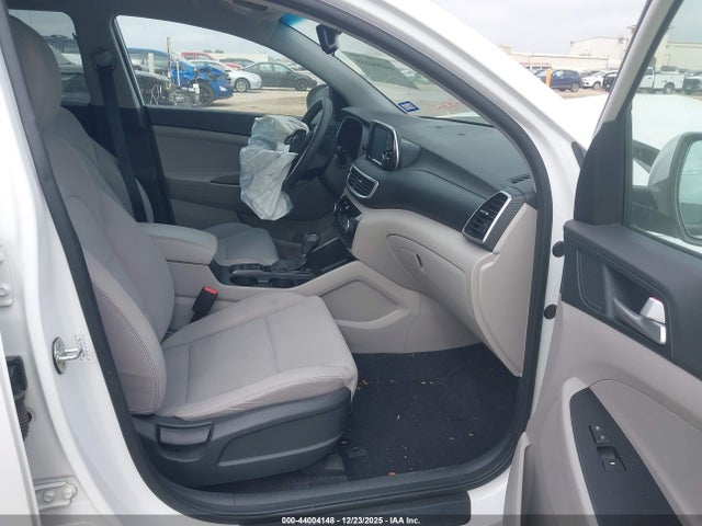 Hyundai Tucson Value 2020 KM8J33A40LU222965 Image 5