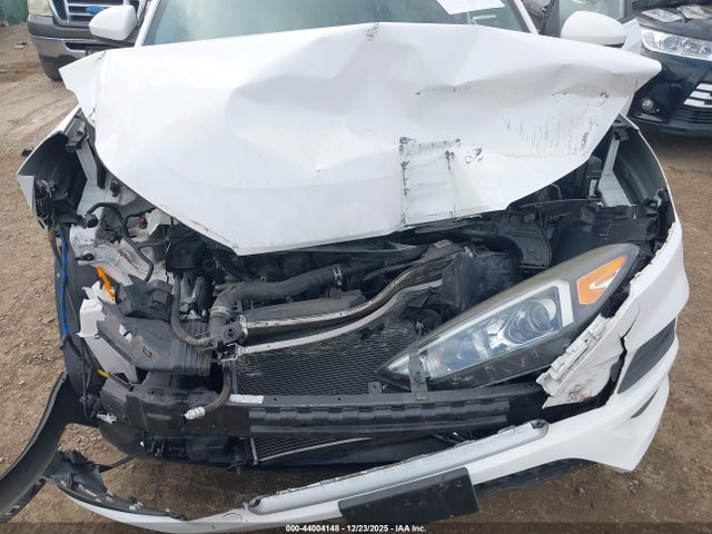 Hyundai Tucson Value 2020 KM8J33A40LU222965 Image 6