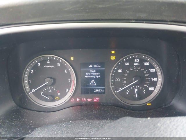 Hyundai Tucson Value 2020 KM8J33A40LU222965 Image 7