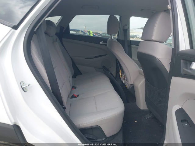 Hyundai Tucson Value 2020 KM8J33A40LU222965 Image 8