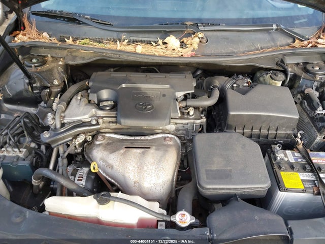 Aukcja sprzedaży 2015 Toyota Camry Se, vin: 4T1BF1FK6FU080780, numer aukcji: 44004151