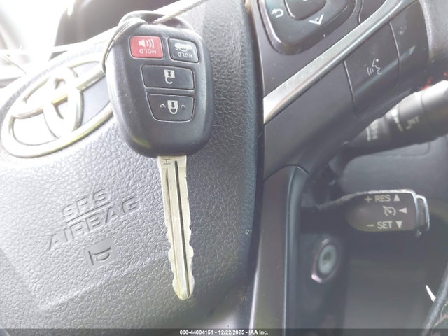 Aukcja sprzedaży 2015 Toyota Camry Se, vin: 4T1BF1FK6FU080780, numer aukcji: 44004151