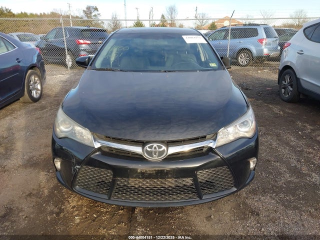 Aukcja sprzedaży 2015 Toyota Camry Se, vin: 4T1BF1FK6FU080780, numer aukcji: 44004151
