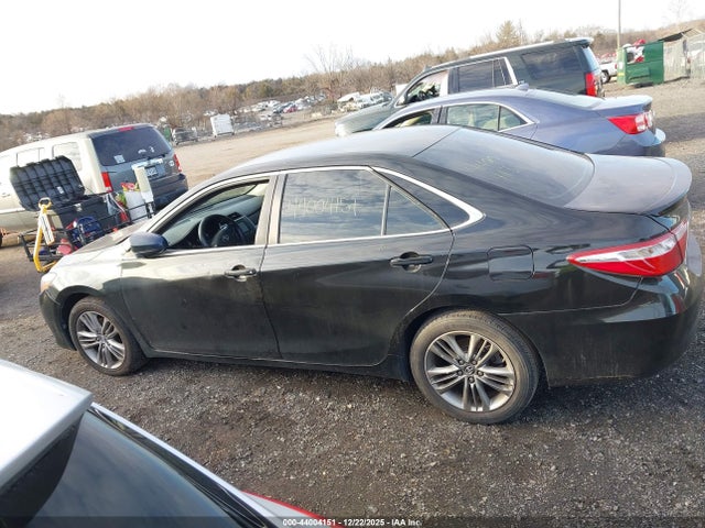 Aukcja sprzedaży 2015 Toyota Camry Se, vin: 4T1BF1FK6FU080780, numer aukcji: 44004151