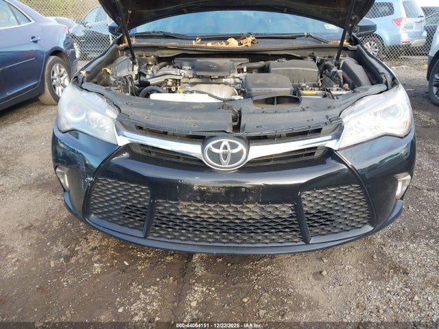 Aukcja sprzedaży 2015 Toyota Camry Se, vin: 4T1BF1FK6FU080780, numer aukcji: 44004151