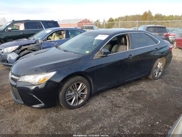 Aukcja sprzedaży 2015 Toyota Camry Se, vin: 4T1BF1FK6FU080780, numer aukcji: 44004151