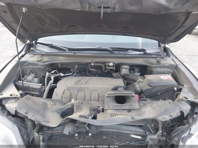 2013 ACURA RDX 5J8TB3H58DL012802 Photo 9