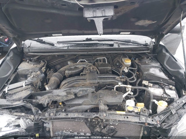Subaru Crosstrek 2.0i Premium 2016 JF2GPABC6G8200210 Image 10
