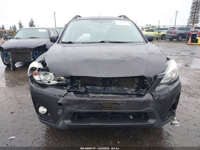 Subaru Crosstrek 2.0i Premium 2016 JF2GPABC6G8200210 Image 12