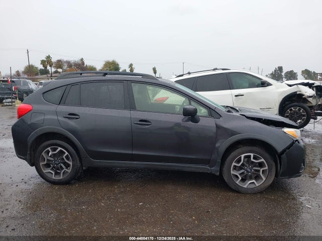 Subaru Crosstrek 2.0i Premium 2016 JF2GPABC6G8200210 Image 13