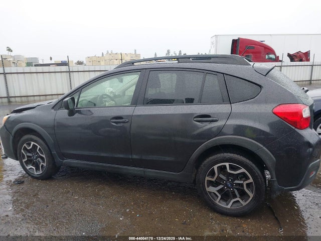 Subaru Crosstrek 2.0i Premium 2016 JF2GPABC6G8200210 Image 14