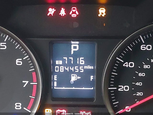 Subaru Crosstrek 2.0i Premium 2016 JF2GPABC6G8200210 Image 15