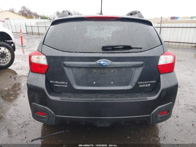 Subaru Crosstrek 2.0i Premium 2016 JF2GPABC6G8200210 Image 16