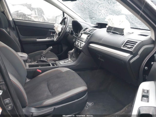 Subaru Crosstrek 2.0i Premium 2016 JF2GPABC6G8200210 Image 5
